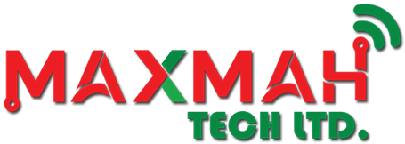 Maxmah Tech Ltd.